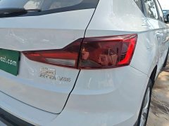 Volkswagen Jetta VS5 280TSI Automatic Entry-Level - ფოტო 8