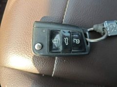 Volkswagen Jetta VS5 280TSI Automatic Entry-Level - ფოტო 9