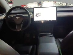 Tesla Model Y Standard Range RWD - ფოტო 10