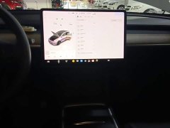 Tesla Model Y Standard Range RWD - ფოტო 13