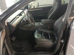 Tesla Model Y Standard Range RWD - ფოტო 15