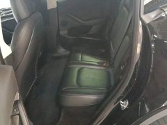 Tesla Model Y Standard Range RWD - ფოტო 17
