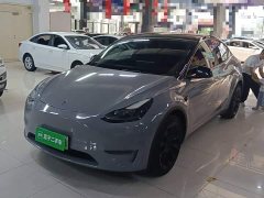 Tesla Model Y Standard Range RWD - ფოტო 2