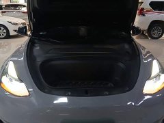 Tesla Model Y Standard Range RWD - ფოტო 20