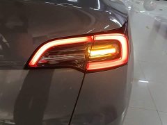 Tesla Model Y Standard Range RWD - ფოტო 8