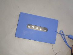 Tesla Model Y Standard Range RWD - ფოტო 9