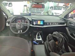 SAIC MG5 2021 300TGI DCT Elegant Trend Edition - ფოტო 10