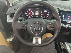 SAIC MG5 2021 300TGI DCT Elegant Trend Edition - ფოტო 11