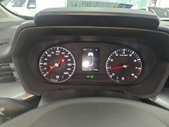 SAIC MG5 2021 300TGI DCT Elegant Trend Edition - ფოტო 12