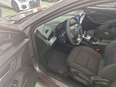 SAIC MG5 2021 300TGI DCT Elegant Trend Edition - ფოტო 16
