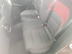 SAIC MG5 2021 300TGI DCT Elegant Trend Edition - ფოტო 17