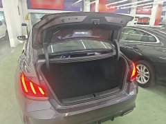 SAIC MG5 2021 300TGI DCT Elegant Trend Edition - ფოტო 19
