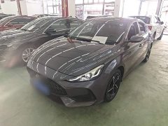 SAIC MG5 2021 300TGI DCT Elegant Trend Edition - ფოტო 2