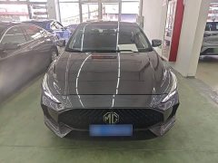 SAIC MG5 2021 300TGI DCT Elegant Trend Edition - ფოტო 3