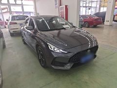 SAIC MG5 2021 300TGI DCT Elegant Trend Edition - ფოტო 4