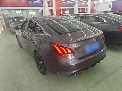 SAIC MG5 2021 300TGI DCT Elegant Trend Edition - ფოტო 5