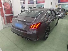 SAIC MG5 2021 300TGI DCT Elegant Trend Edition - ფოტო 7