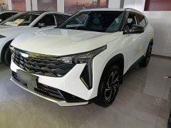 Geely Boyue 1.5TD Longteng Edition - ფოტო 1