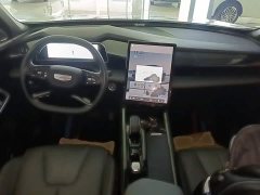 Geely Boyue 1.5TD Longteng Edition - ფოტო 10
