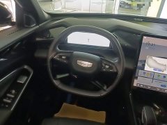 Geely Boyue 1.5TD Longteng Edition - ფოტო 11
