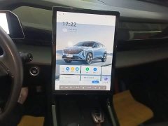 Geely Boyue 1.5TD Longteng Edition - ფოტო 13
