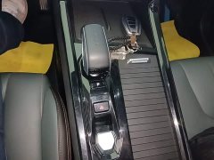 Geely Boyue 1.5TD Longteng Edition - ფოტო 14