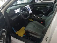 Geely Boyue 1.5TD Longteng Edition - ფოტო 15