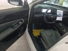Geely Boyue 1.5TD Longteng Edition - ფოტო 16