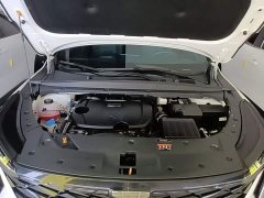 Geely Boyue 1.5TD Longteng Edition - ფოტო 20
