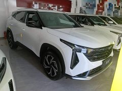 Geely Boyue 1.5TD Longteng Edition - ფოტო 4