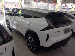 Geely Boyue 1.5TD Longteng Edition - ფოტო 5
