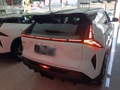 Geely Boyue 1.5TD Longteng Edition - ფოტო 6