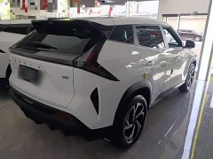 Geely Boyue 1.5TD Longteng Edition - ფოტო 7