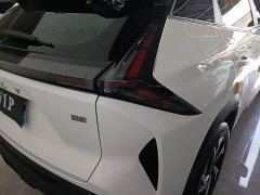 Geely Boyue 1.5TD Longteng Edition - ფოტო 8
