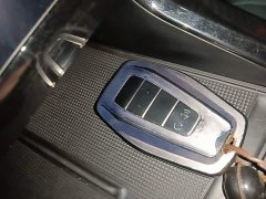 Geely Boyue 1.5TD Longteng Edition - ფოტო 9