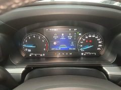 Ford Explorer 2020 EcoBoost 285 AWD Fashion 7-Seater - ფოტო 12
