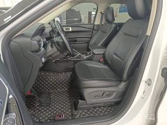 Ford Explorer 2020 EcoBoost 285 AWD Fashion 7-Seater - ფოტო 15