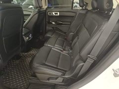 Ford Explorer 2020 EcoBoost 285 AWD Fashion 7-Seater - ფოტო 17