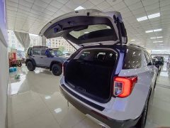 Ford Explorer 2020 EcoBoost 285 AWD Fashion 7-Seater - ფოტო 19