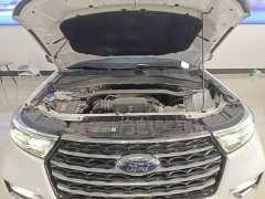 Ford Explorer 2020 EcoBoost 285 AWD Fashion 7-Seater - ფოტო 20