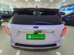 Ford Explorer 2020 EcoBoost 285 AWD Fashion 7-Seater - ფოტო 6