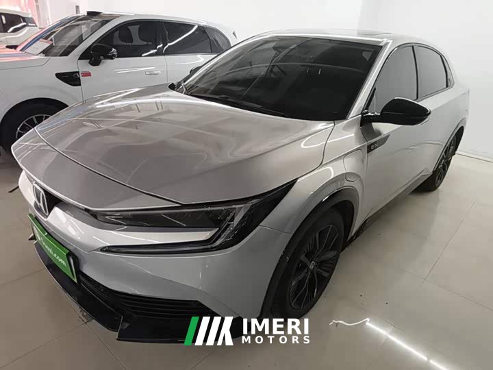 Honda NP2 Jipai 2 2024 Advanced Edition - ავტომობილი ჩინეთიდან
