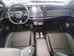 Honda NP2 Jipai 2 2024 Advanced Edition - ფოტო 10