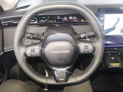 Honda NP2 Jipai 2 2024 Advanced Edition - ფოტო 11