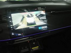 Honda NP2 Jipai 2 2024 Advanced Edition - ფოტო 13