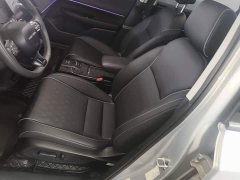 Honda NP2 Jipai 2 2024 Advanced Edition - ფოტო 15