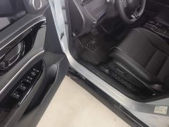 Honda NP2 Jipai 2 2024 Advanced Edition - ფოტო 16