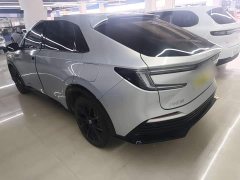 Honda NP2 Jipai 2 2024 Advanced Edition - ფოტო 5