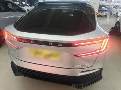 Honda NP2 Jipai 2 2024 Advanced Edition - ფოტო 6