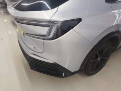 Honda NP2 Jipai 2 2024 Advanced Edition - ფოტო 8